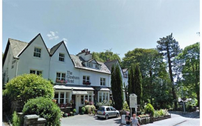  Glenburn Guest House  Виндермер